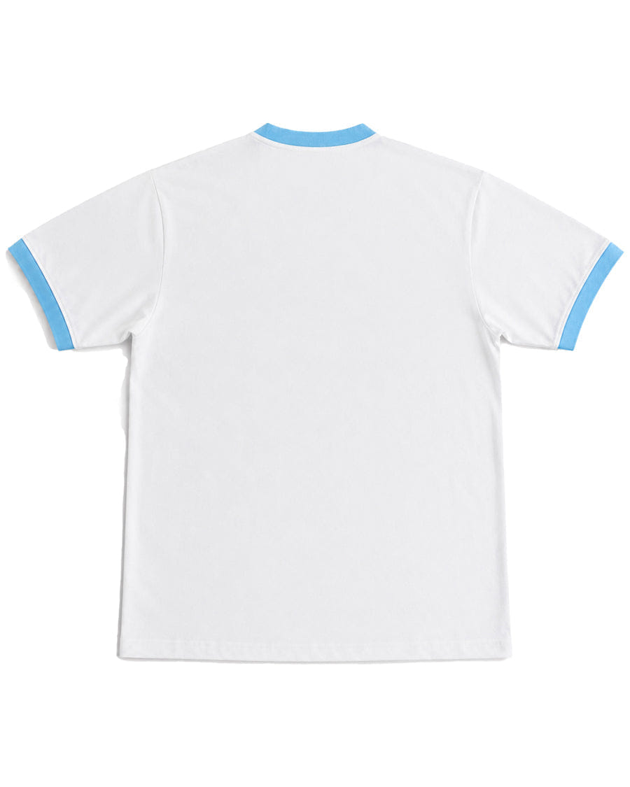 Riviera club ringer tee