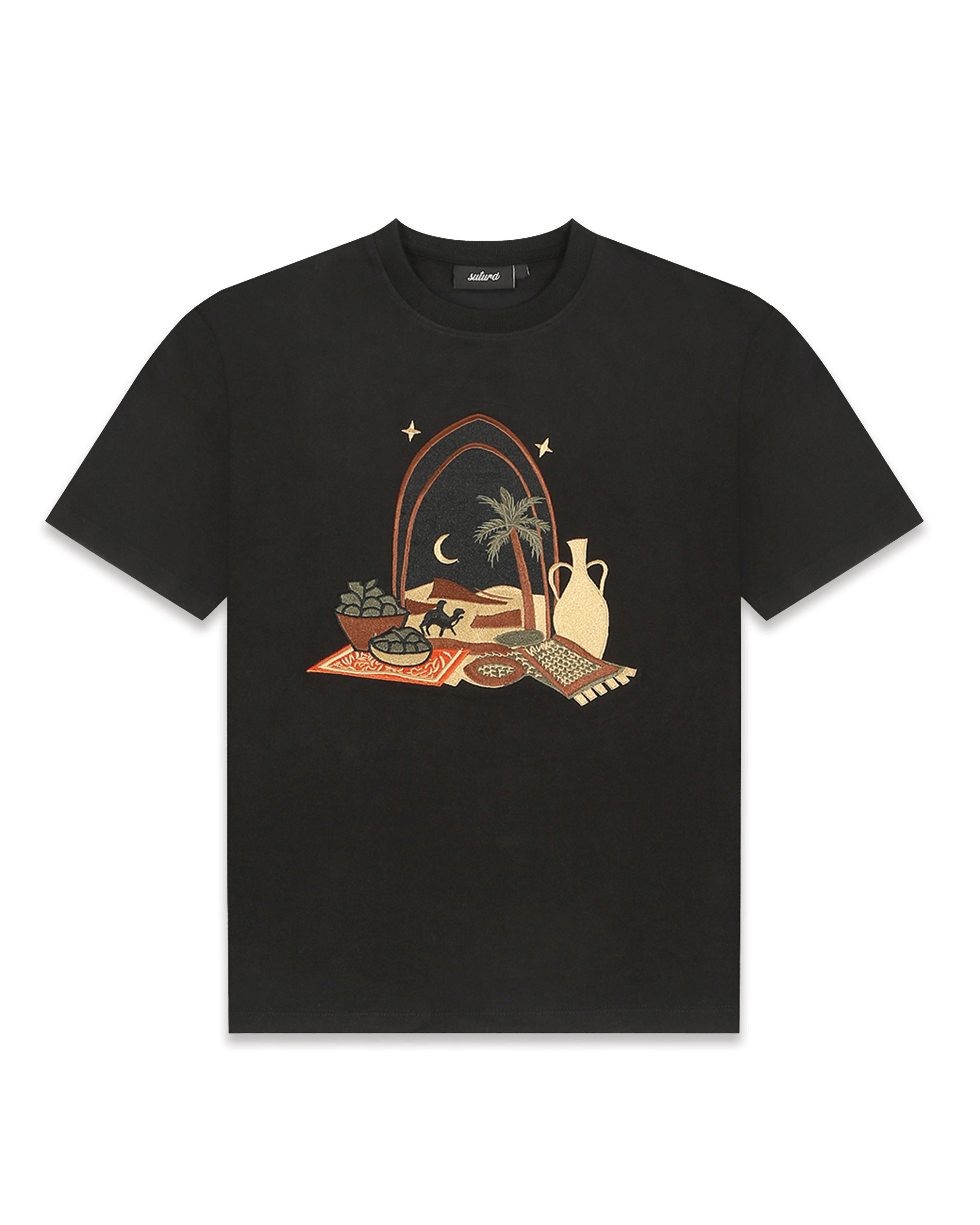 ARCANA T-SHIRT