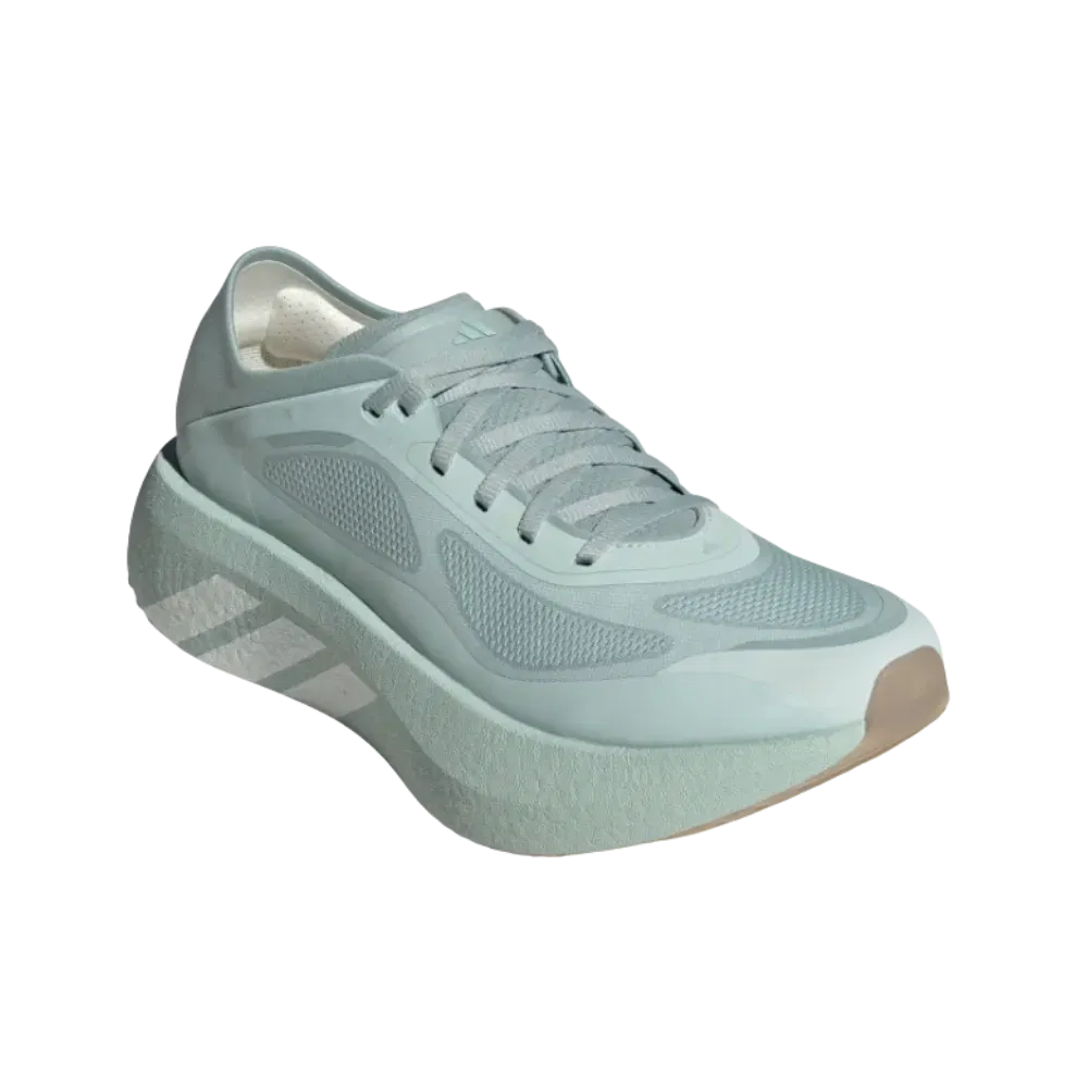 Adidas Hyper Boost Vapour Green Off White