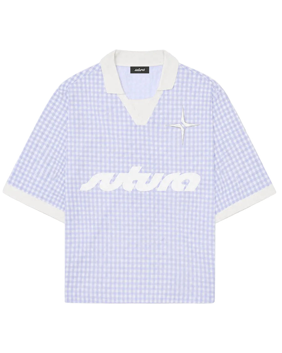 Saint Bleu Jersey