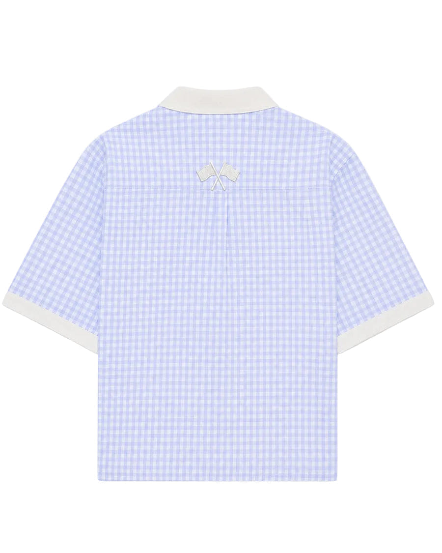 Saint Bleu Jersey