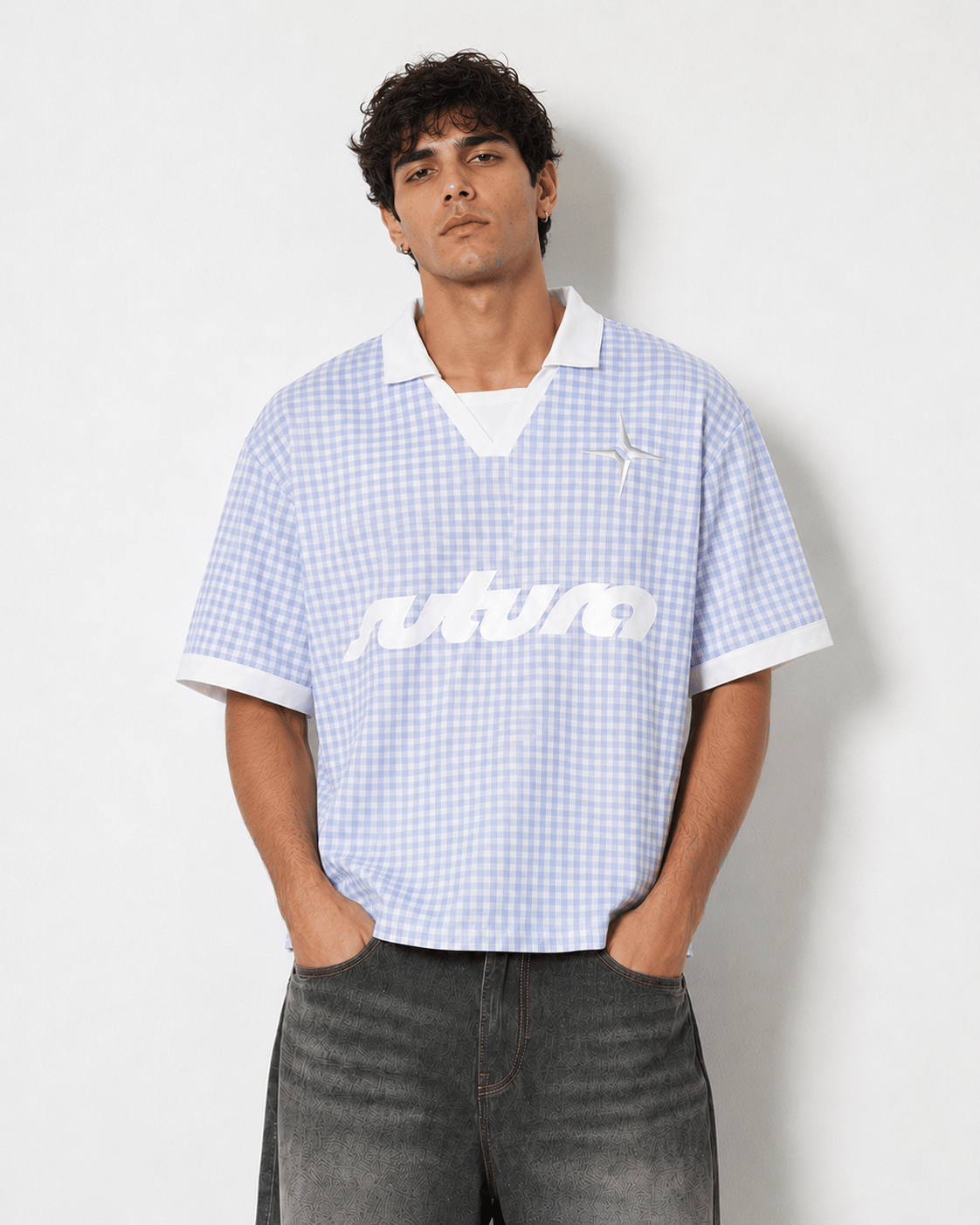 Saint Bleu Jersey
