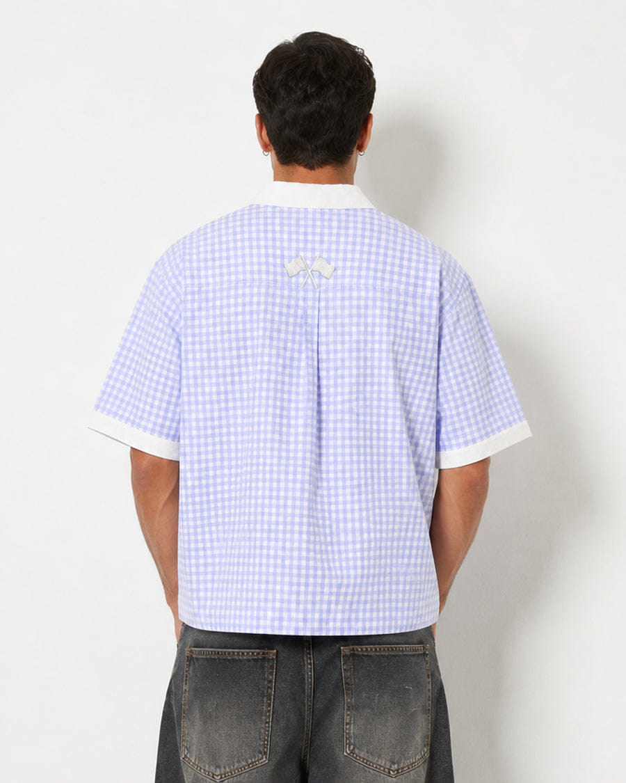 Saint Bleu Jersey
