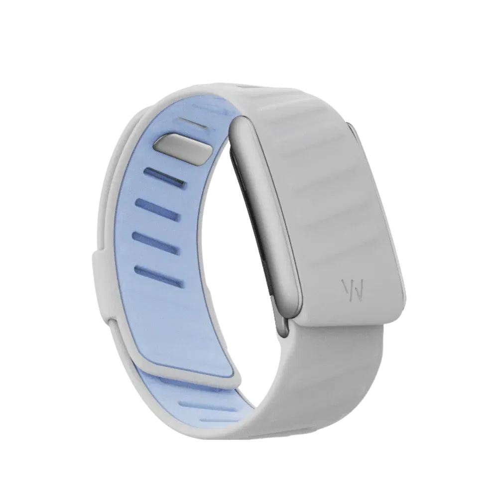 Whoop 5.0 Peak / MG Life SportFlex Band Glide (Strap Only)