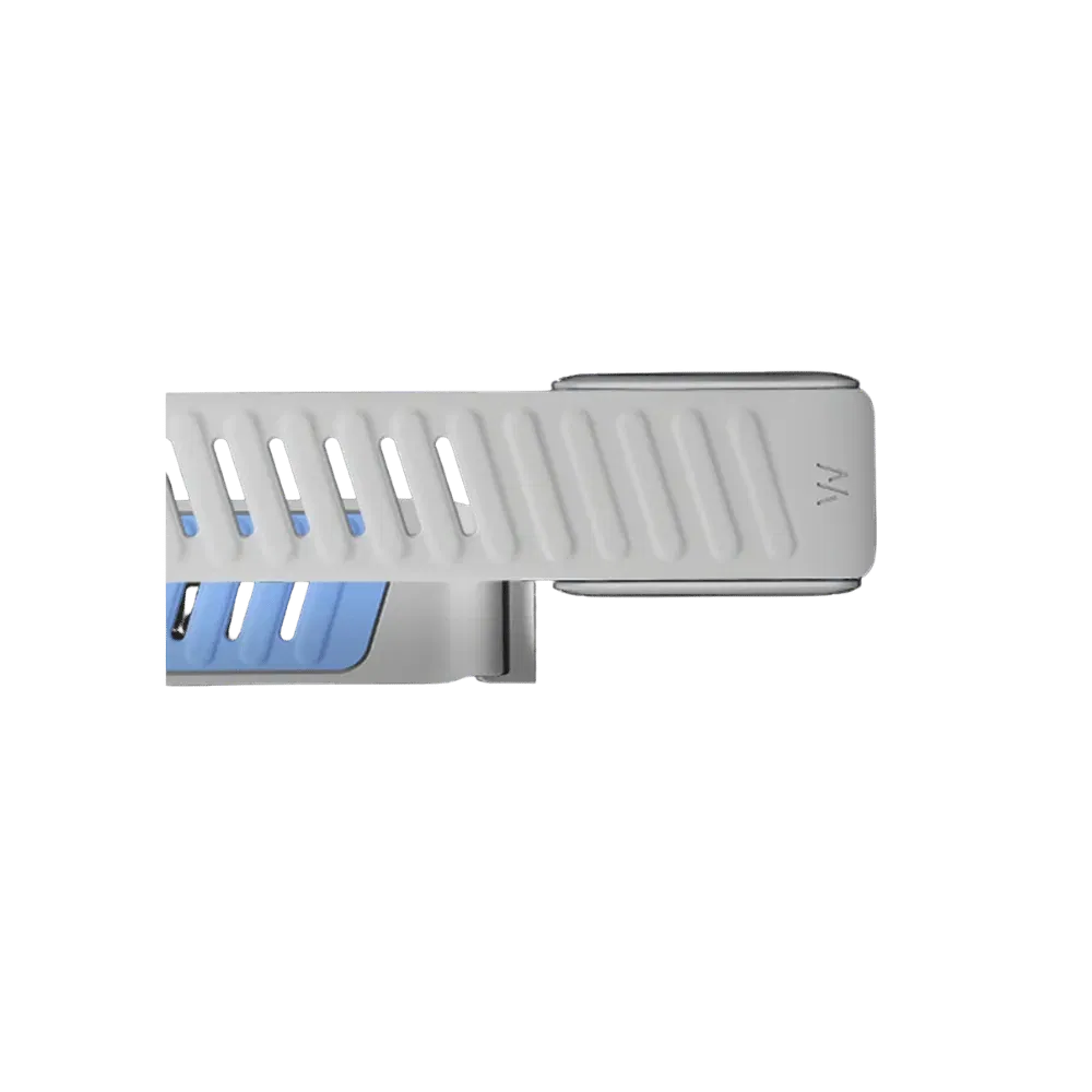 Whoop 5.0 Peak / MG Life SportFlex Band Glide (12 Month Subscription Included)