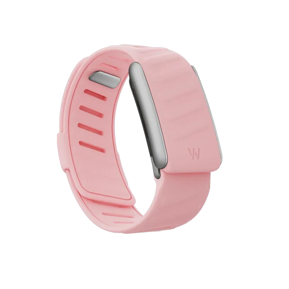 Whoop 5.0 Peak / MG Life Sportflex Bloom Band (12 Month Subscription Included)