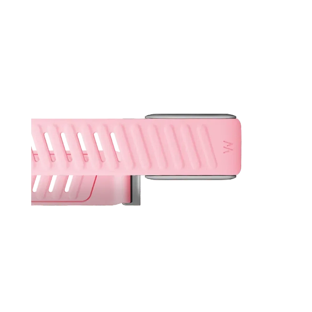Whoop 5.0 Peak / MG Life Sportflex Bloom Band (12 Month Subscription Included)