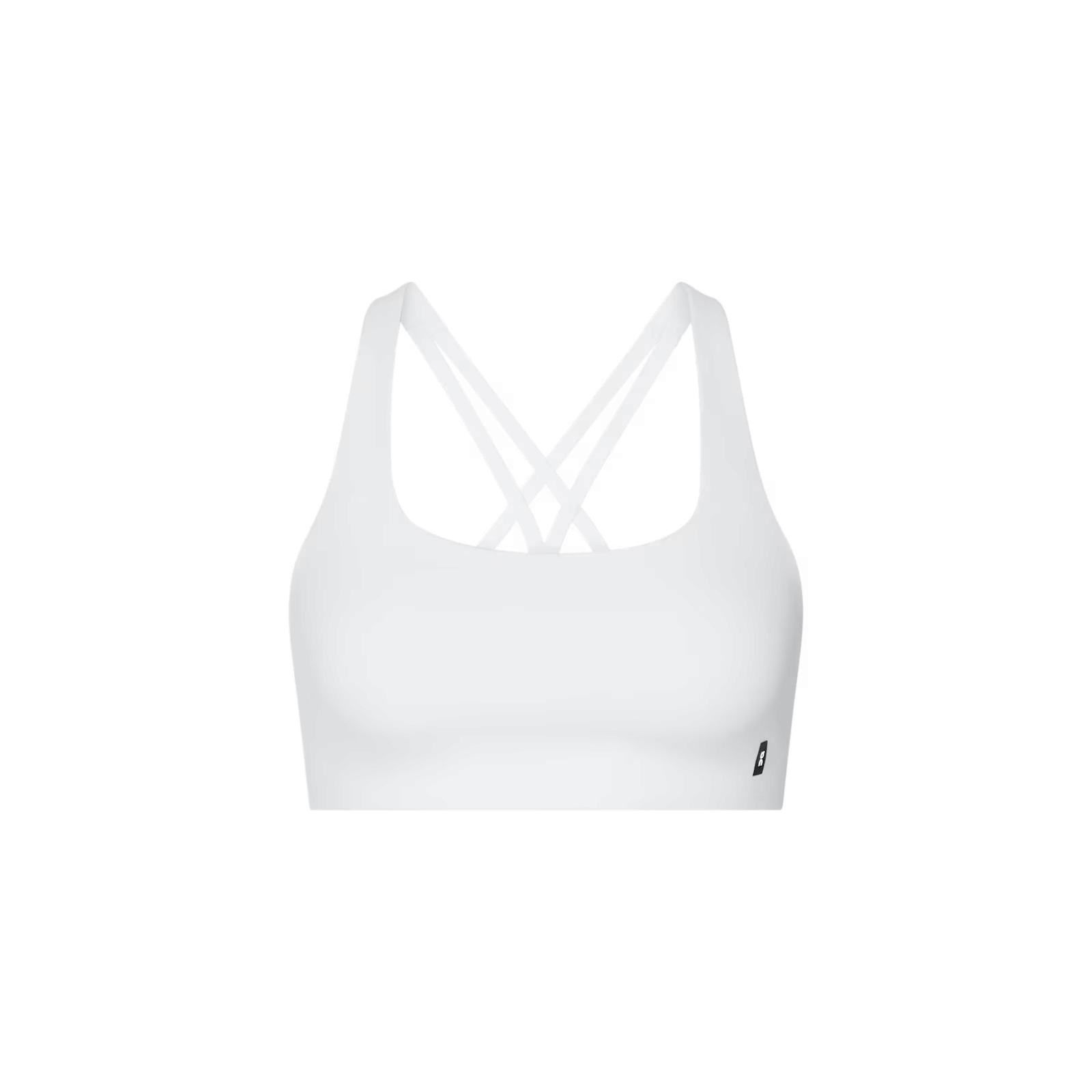 On Studio Bra White (Women'S)