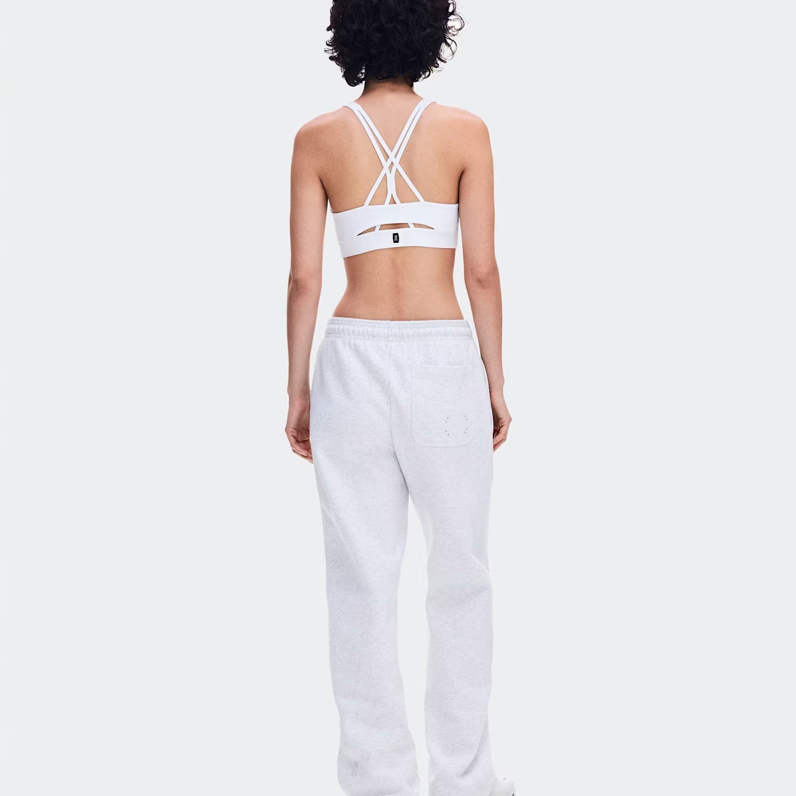 On Studio Bra White (Women'S)