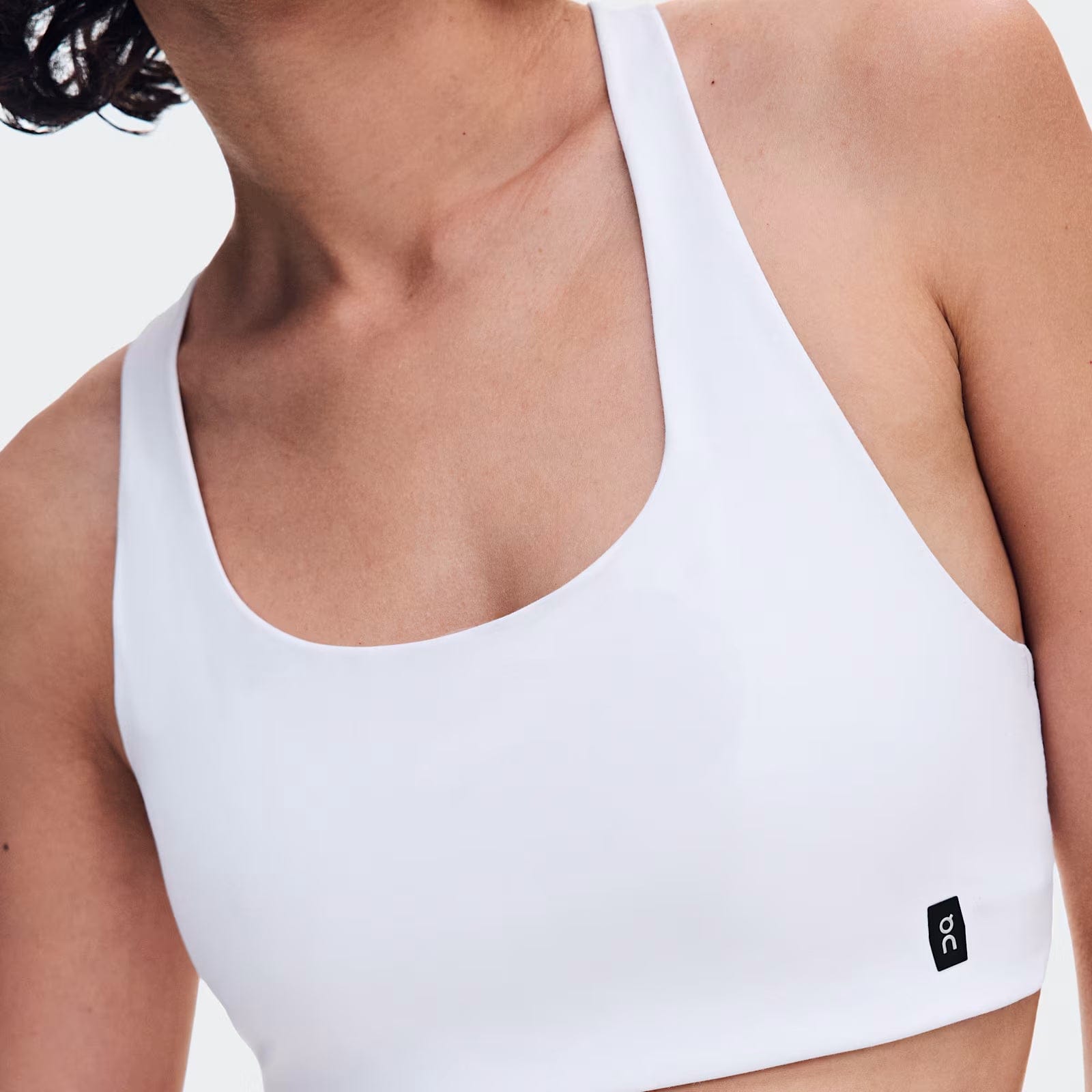 On Studio Bra White (Women'S)