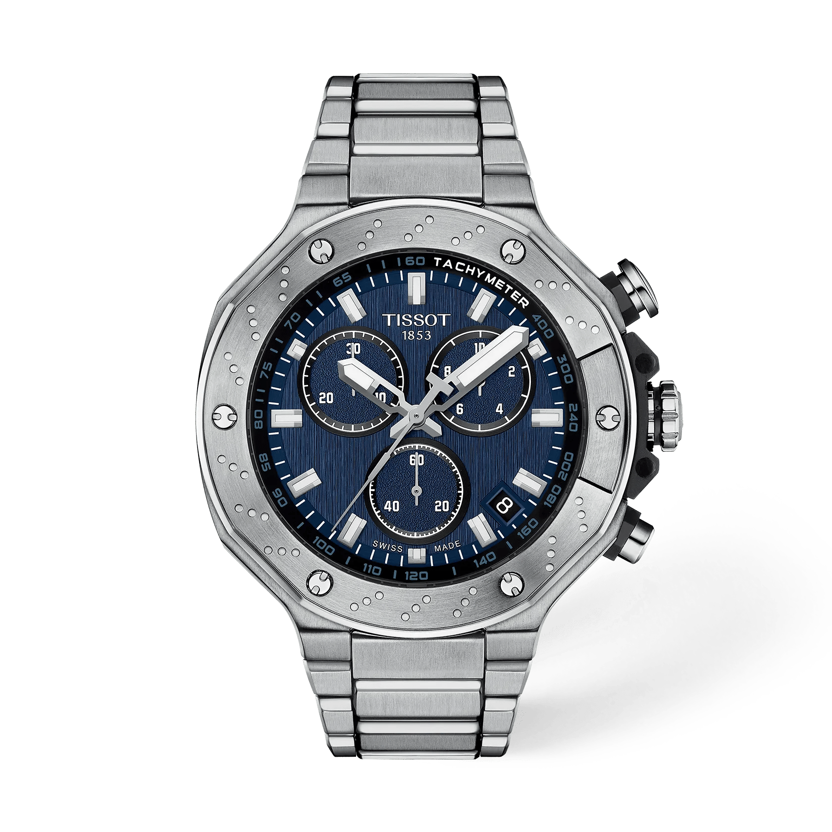 Tissot T-Race 45Mm T1414171104100