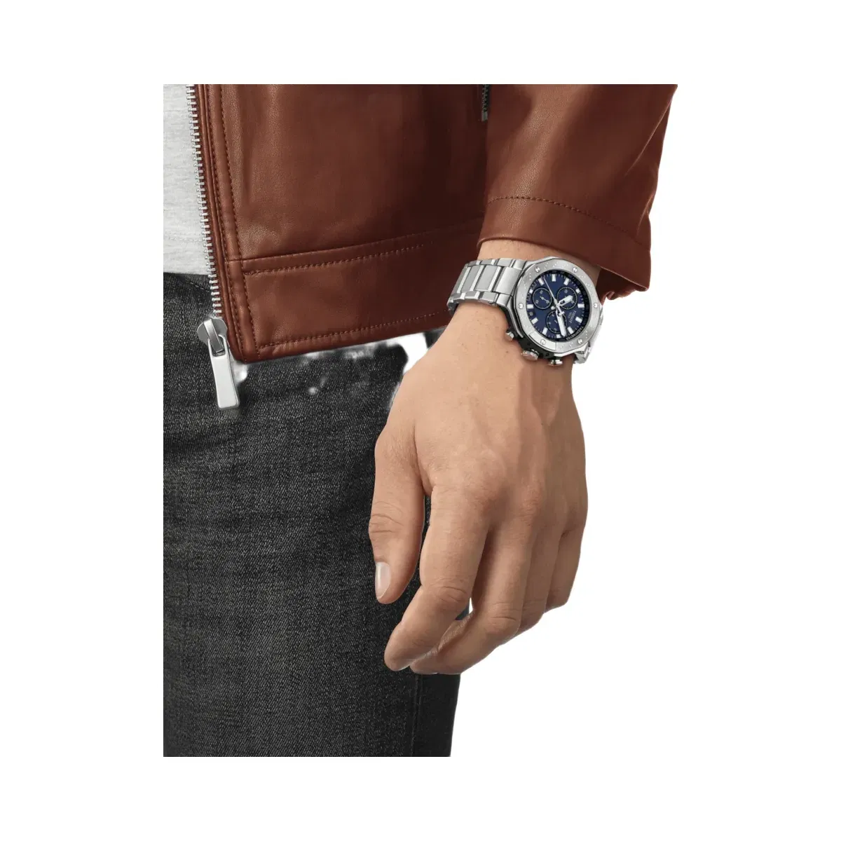 Tissot T-Race 45Mm T1414171104100