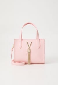 Valentino Divina Handbag Cipria