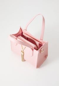 Valentino Divina Handbag Cipria