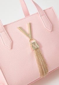 Valentino Divina Handbag Cipria
