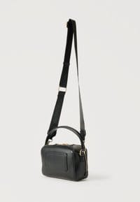 Valentino Special Tessera Handbag Nero