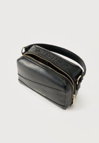 Valentino Special Tessera Handbag Nero