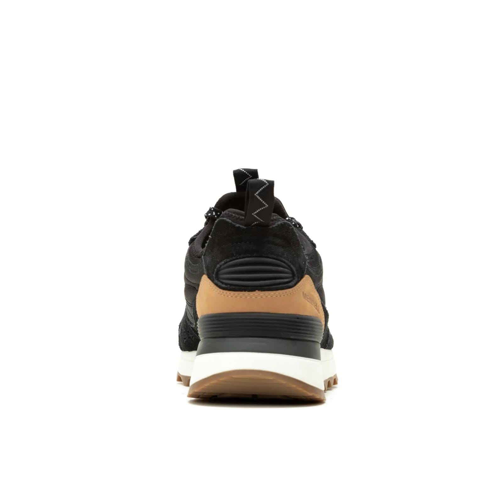 Merrell Men's Alpine 83 Sneaker Recraft Black