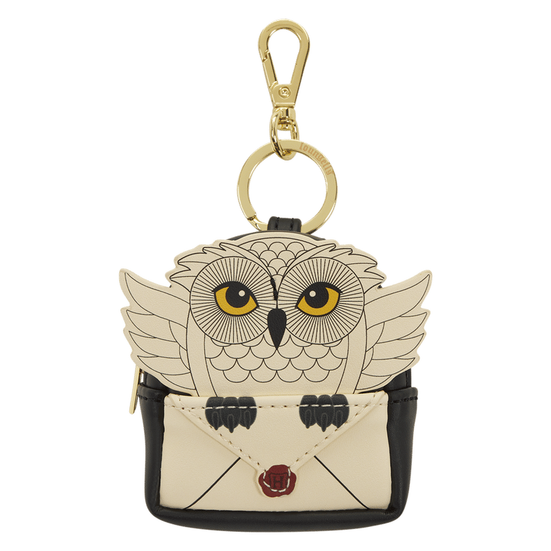 Harry Potter Hogwarts™ Mystery Mini Backpack Keychain Charm