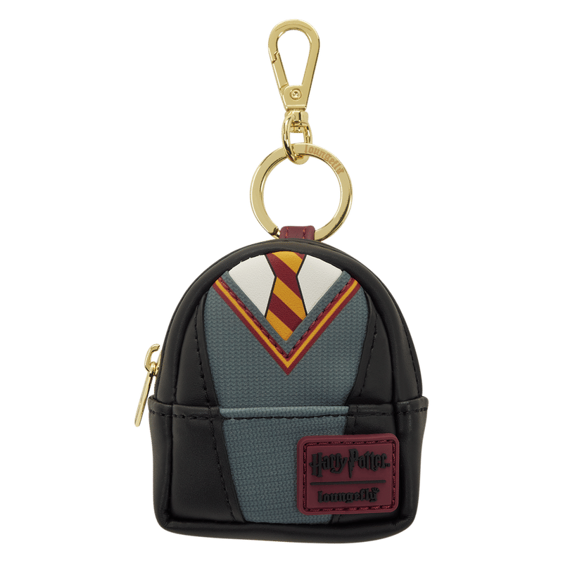 Harry Potter Hogwarts™ Mystery Mini Backpack Keychain Charm