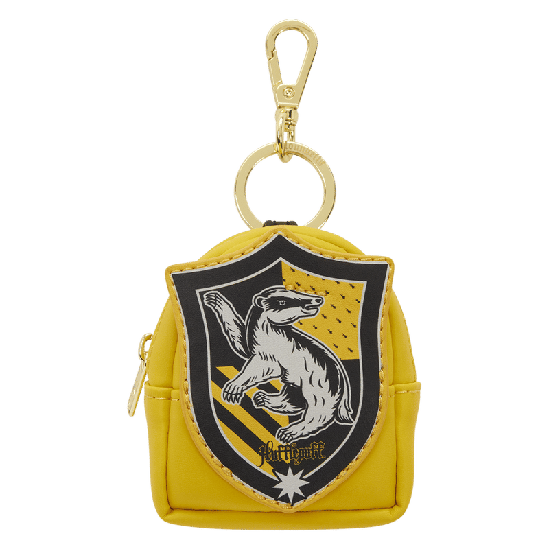 Harry Potter Hogwarts™ Mystery Mini Backpack Keychain Charm