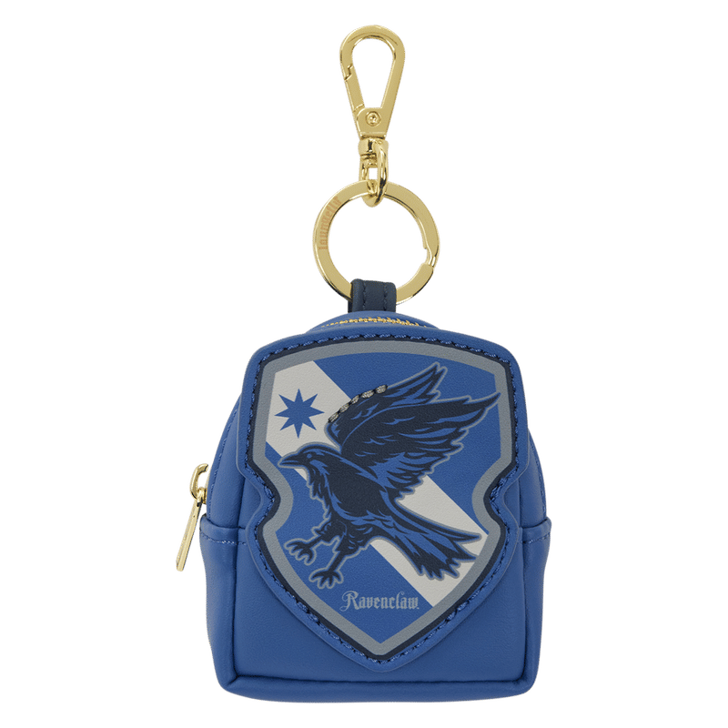 Harry Potter Hogwarts™ Mystery Mini Backpack Keychain Charm