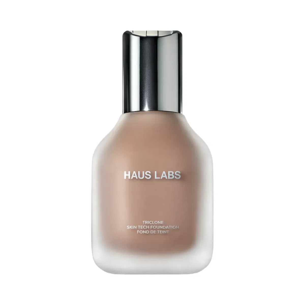 Haus Labs Triclone Skin Tech Foundation 200 Light Medium