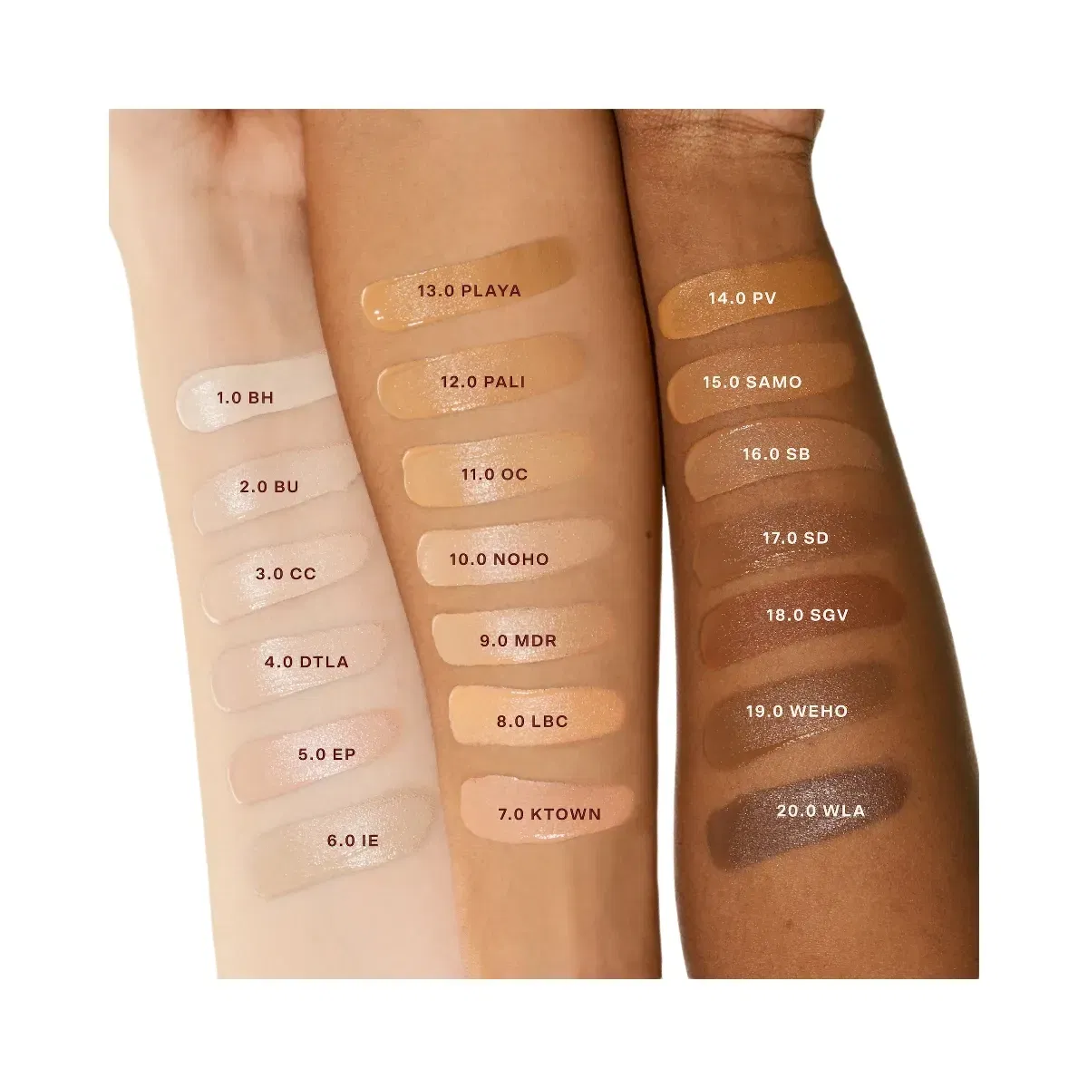 Tower 28 Swipe Serum Concealer - Sample