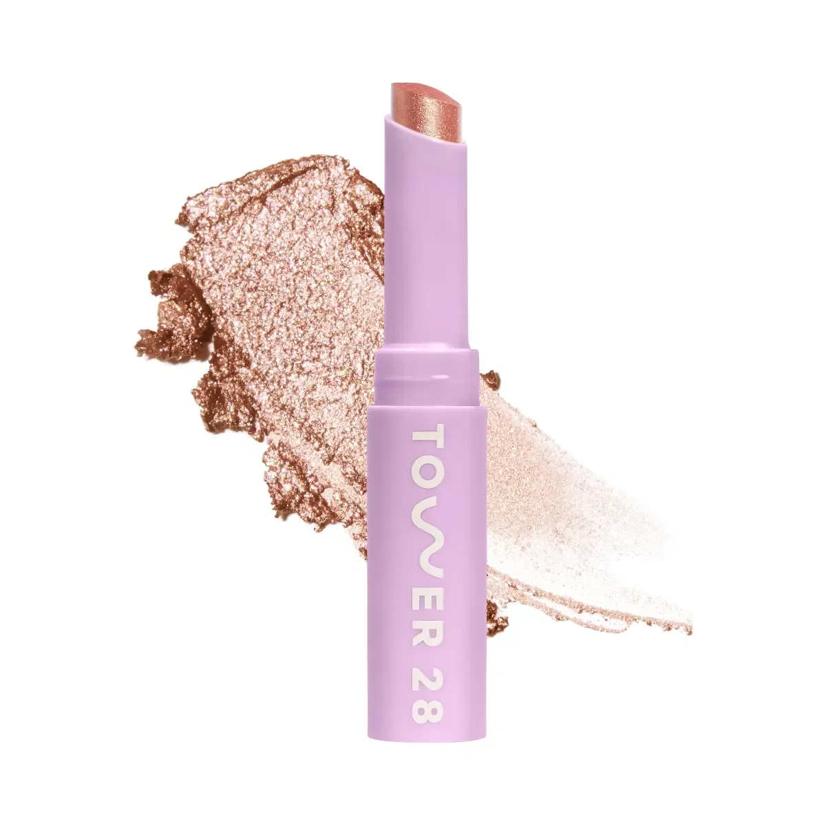 Tower 28 GoGo Cooling Shimmer Eyeshadow Avalon