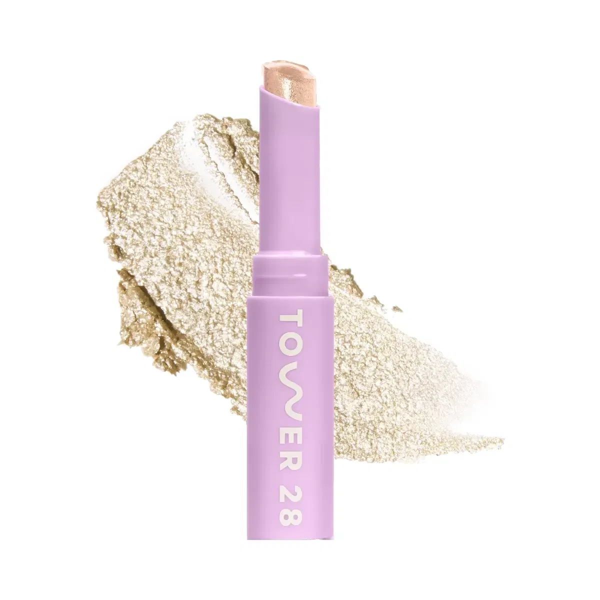 Tower 28 GoGo Cooling Shimmer Eyeshadow Chateau