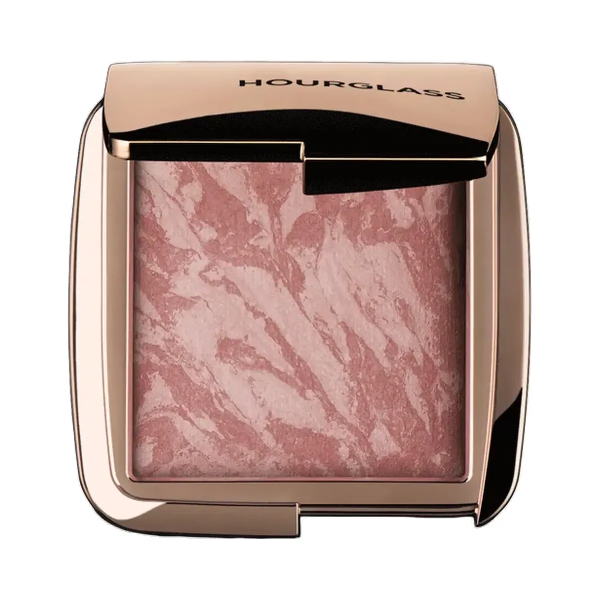 Hourglass Ambient Lighting Blush Ethereal Glow - Cool Pink Full-size -.15 OZ 4.2 G