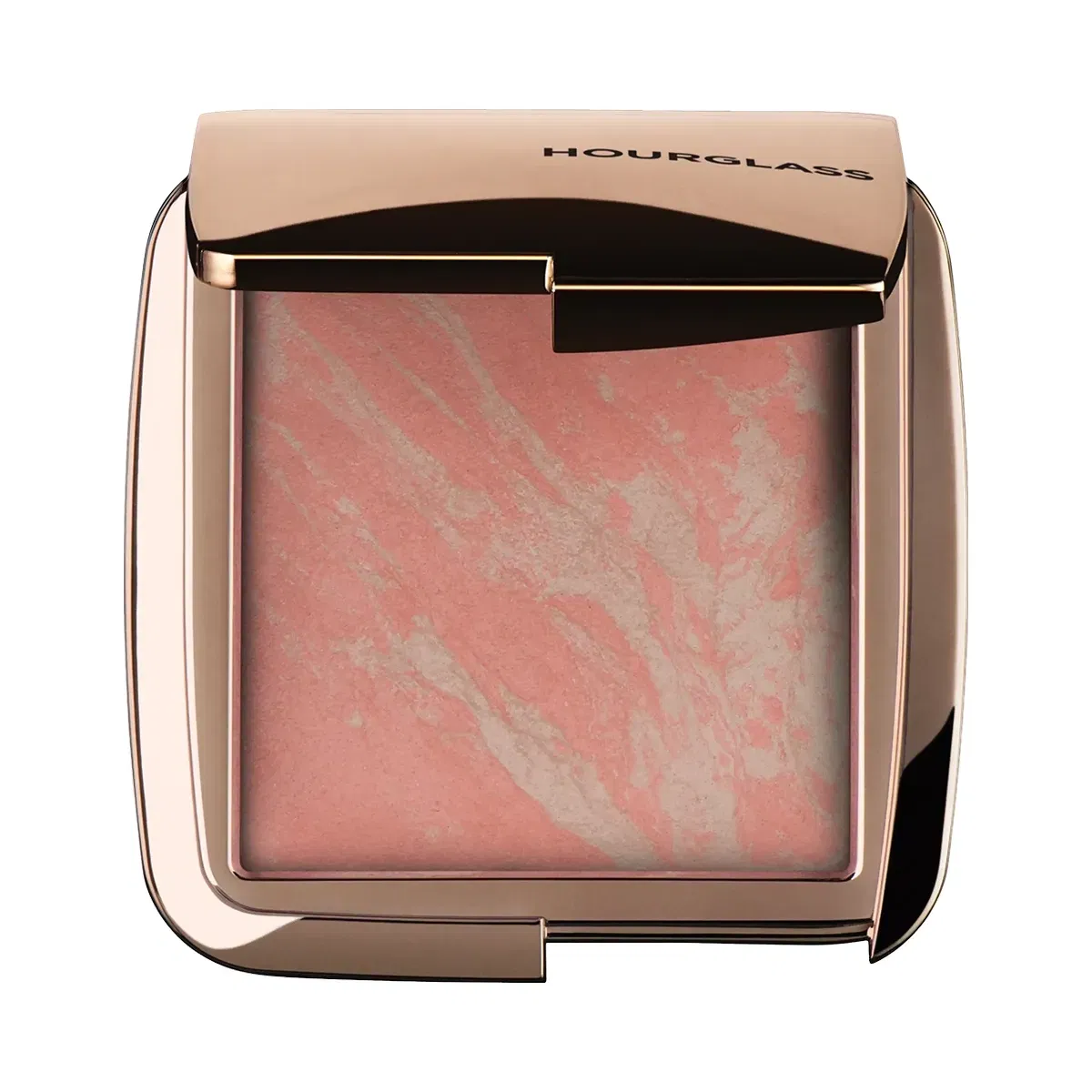 Hourglass Ambient Lighting Blush Ethereal Glow - Cool Pink Full-size -.15 OZ 4.2 G