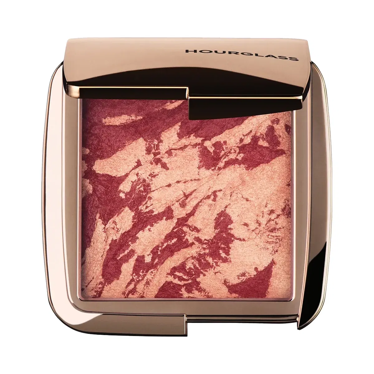 Hourglass Ambient Lighting Blush Ethereal Glow - Cool Pink Full-size -.15 OZ 4.2 G
