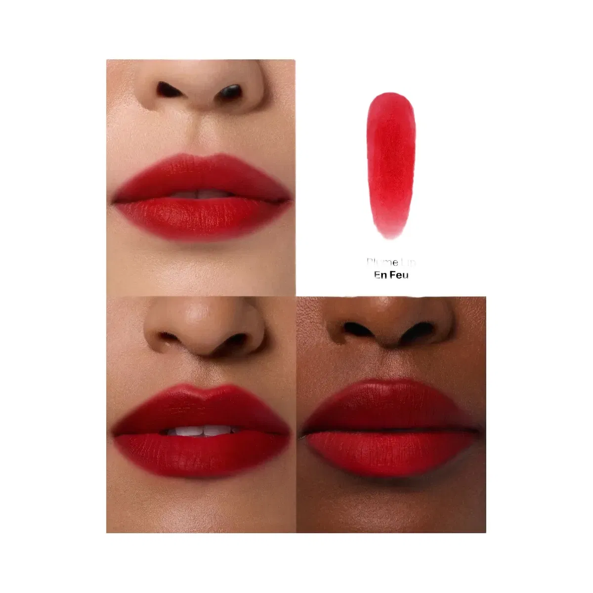 Violette_FR Plume Lip - En Feu