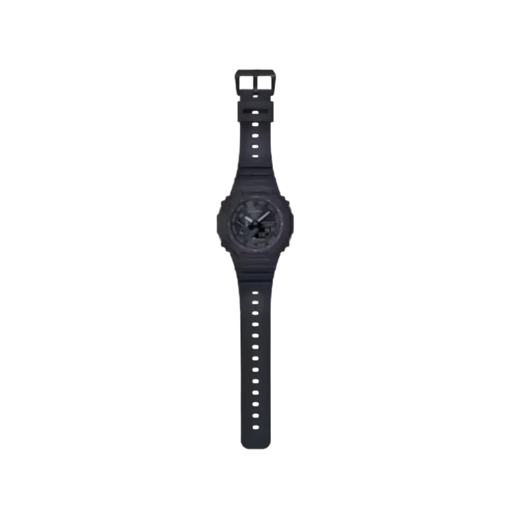 G-SHOCK ANALOG-DIGITAL 2100 Series GA-B2100-1A1