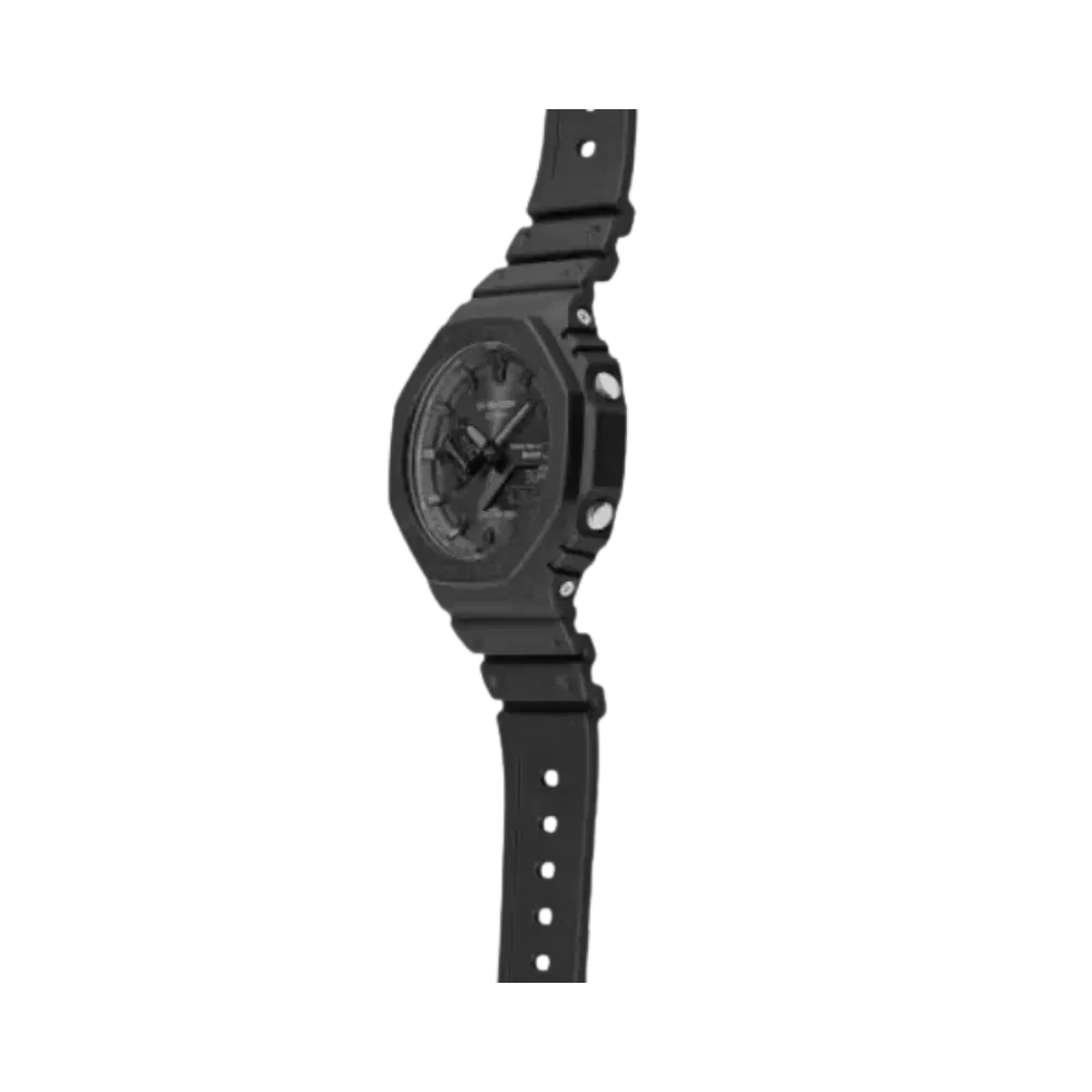 G-SHOCK ANALOG-DIGITAL 2100 Series GA-B2100-1A1