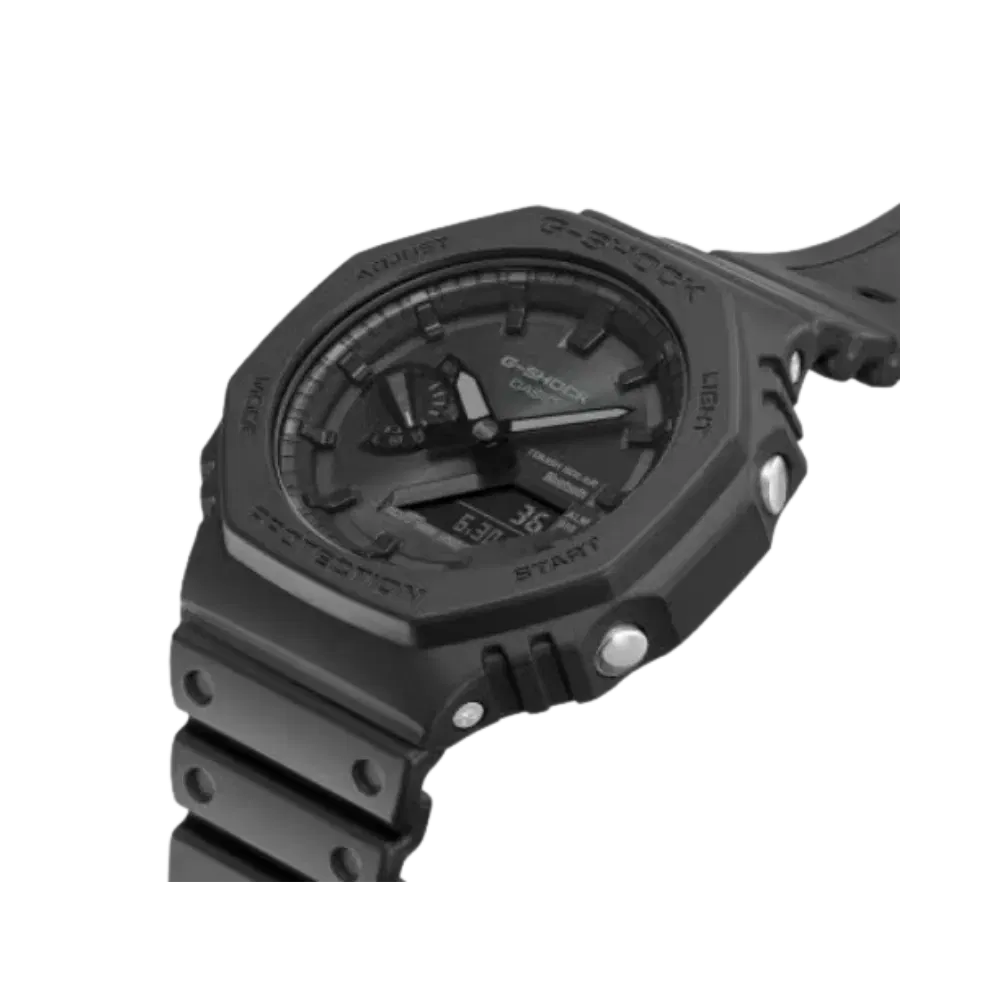 G-SHOCK ANALOG-DIGITAL 2100 Series GA-B2100-1A1