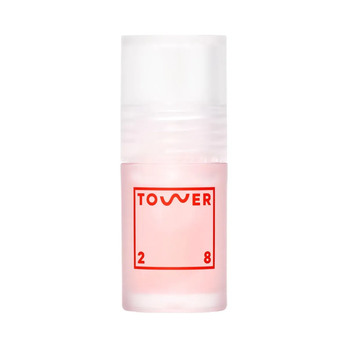 Tower 28 ShineOn Plumping Lip Jelly Chill Heat