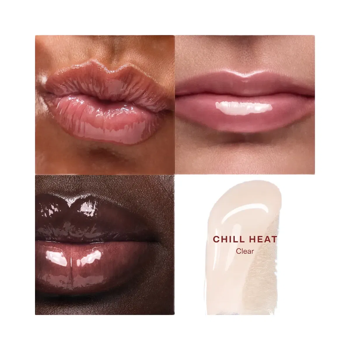 Tower 28 ShineOn Plumping Lip Jelly Chill Heat