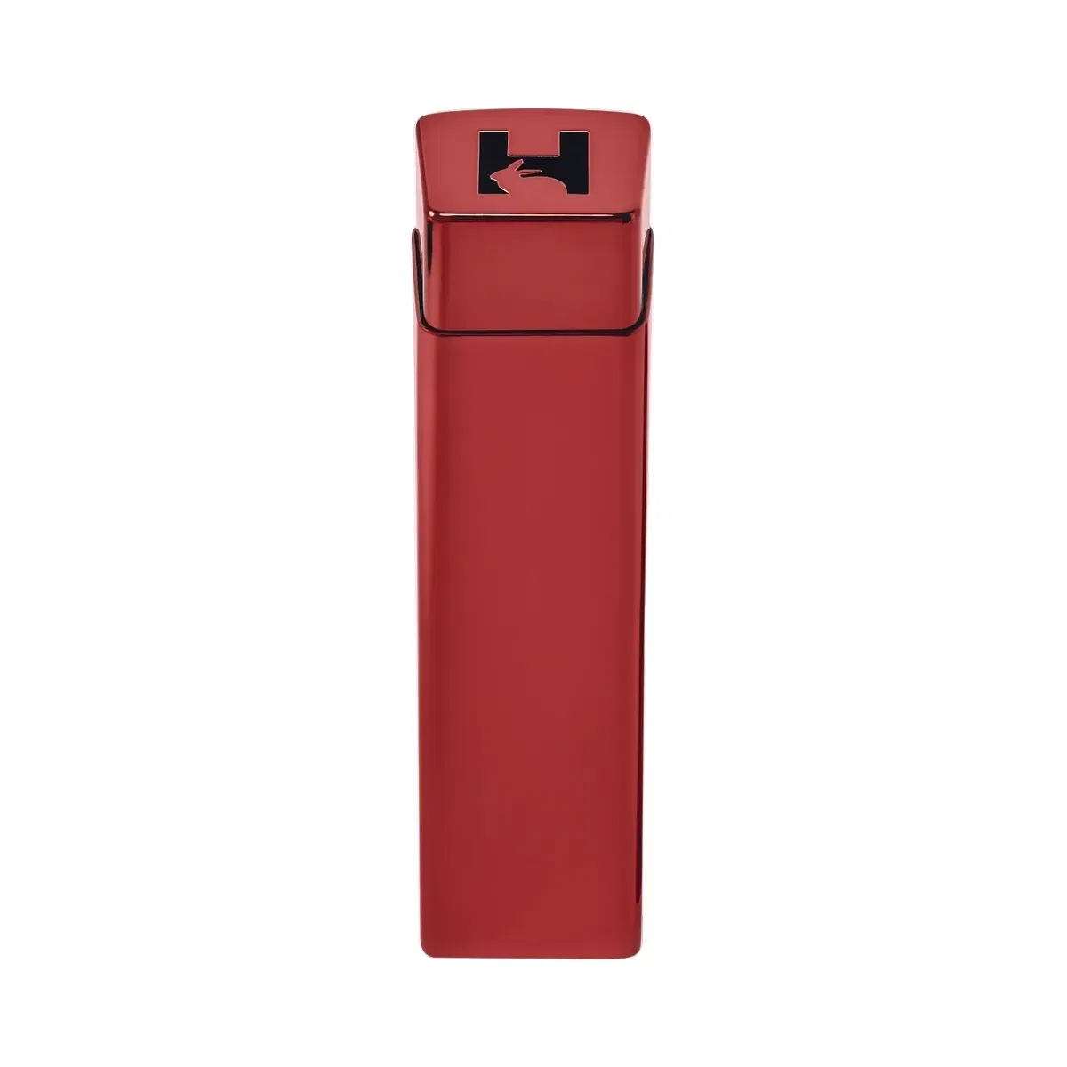 Hourglass Unlocked Satin Creme Lipstick Tropic 332 - Rose Mauve