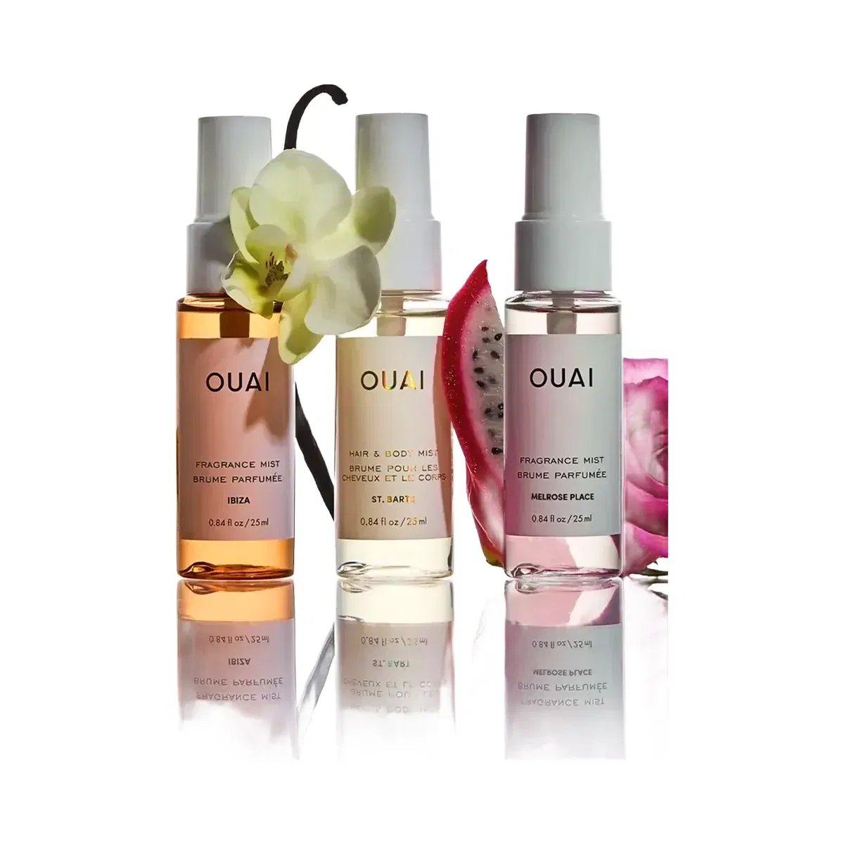 OUAI Instant OUAI-Cation Kit