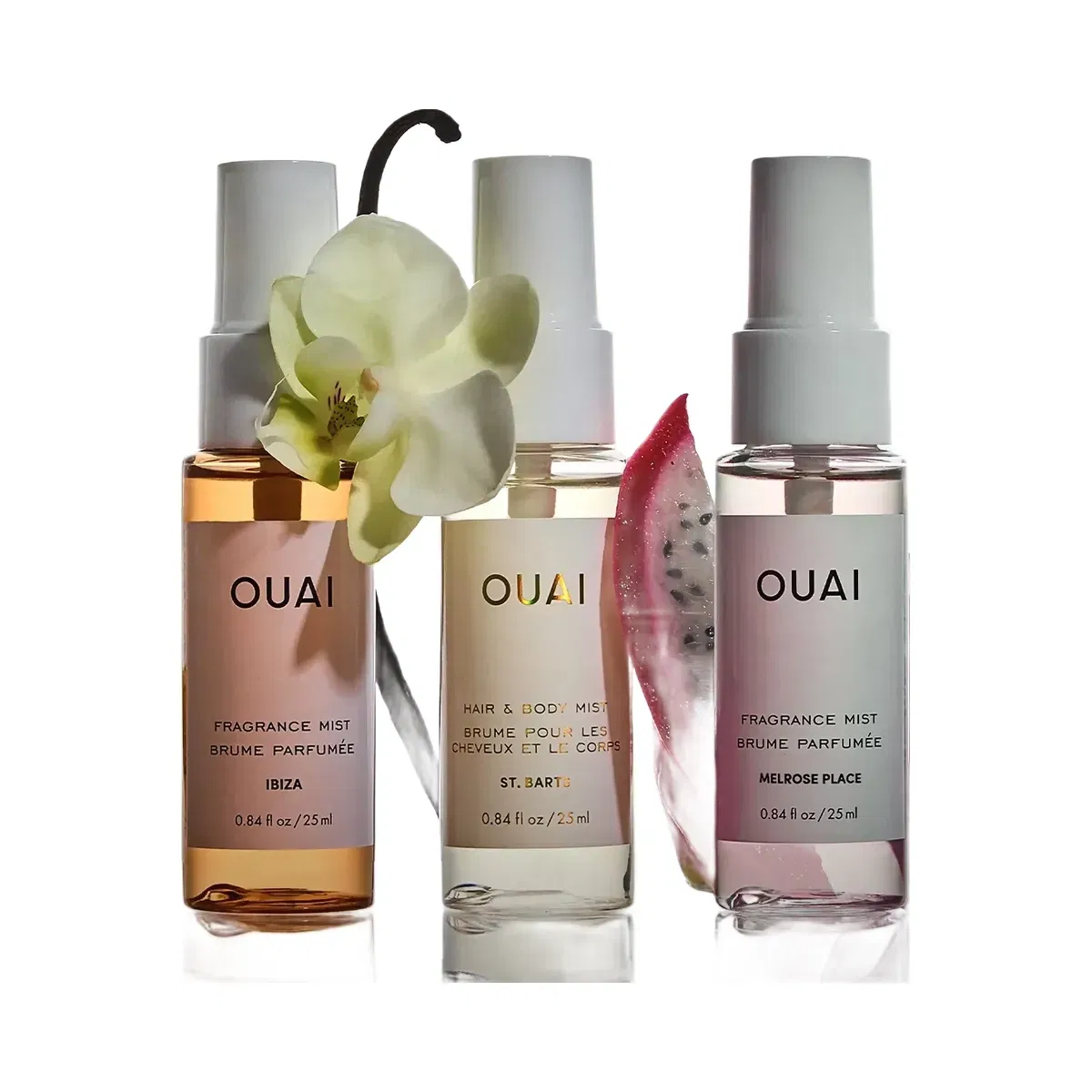 OUAI Instant OUAI-Cation Kit