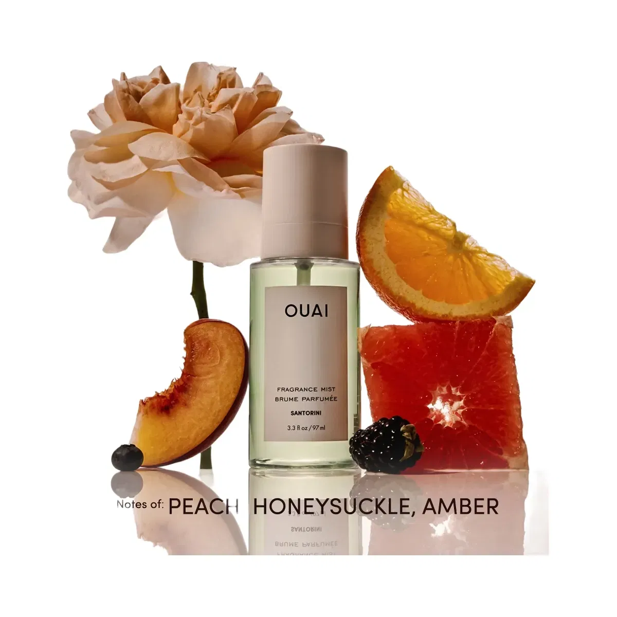 OUAI Instant OUAI-Cation Kit