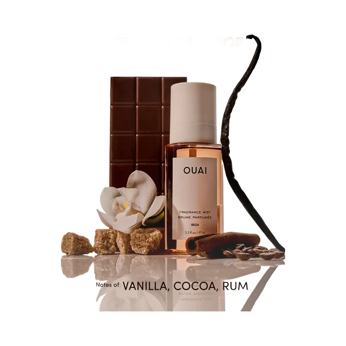 OUAI Instant OUAI-Cation Kit