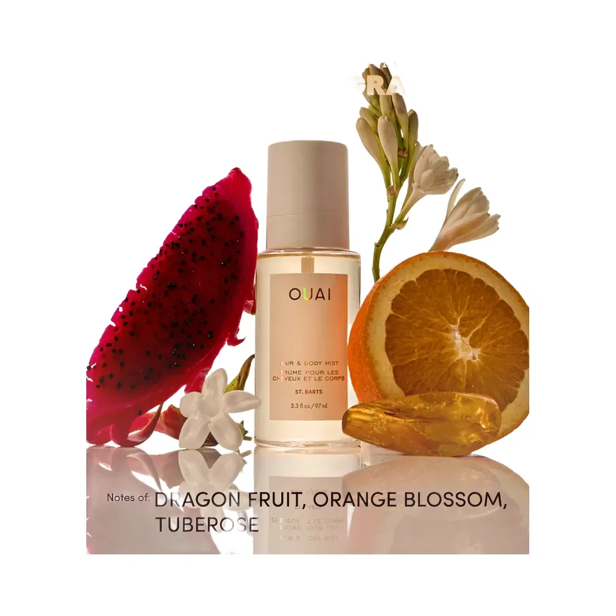 OUAI Instant OUAI-Cation Kit