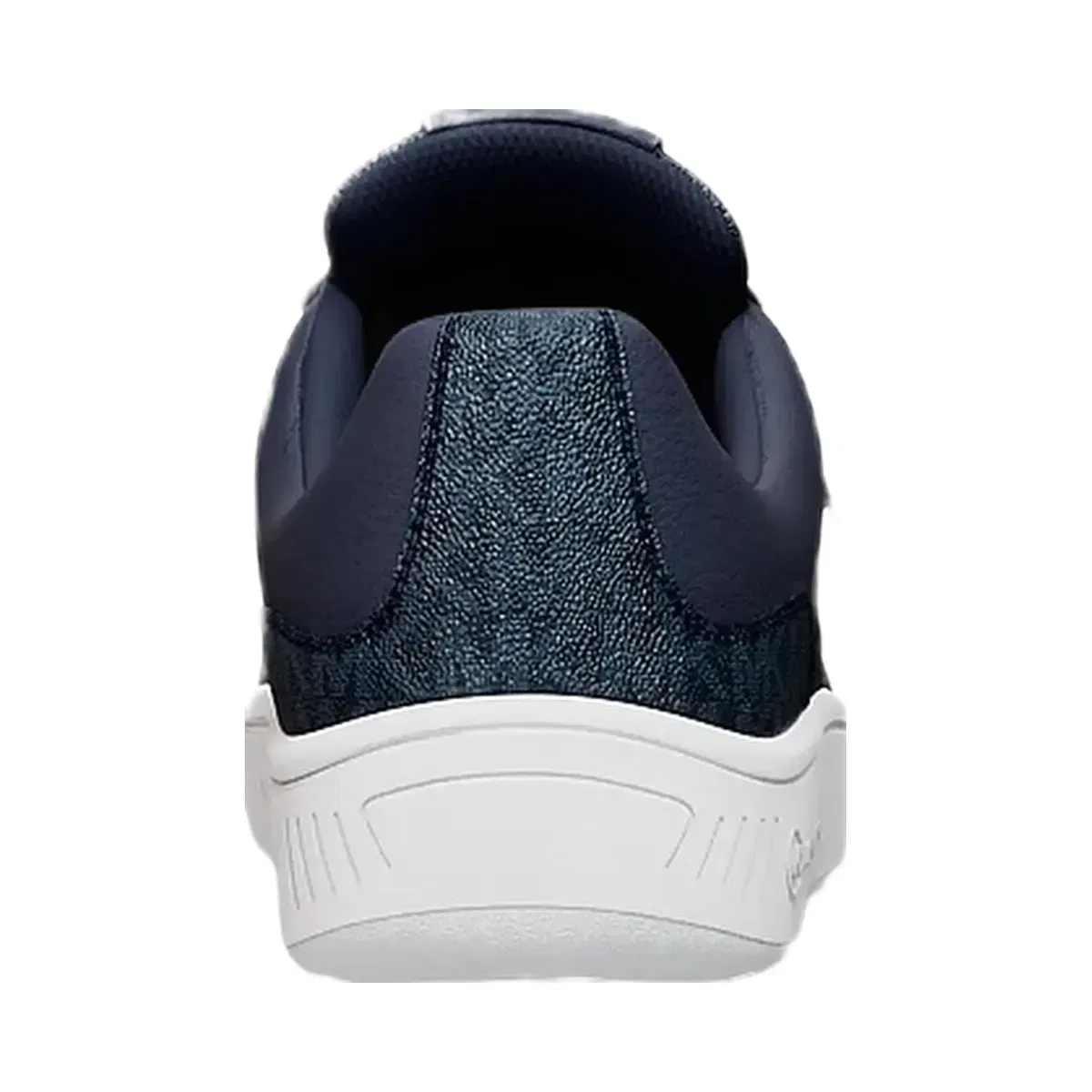 Michael Kors Kai Mixed-Media Sneaker