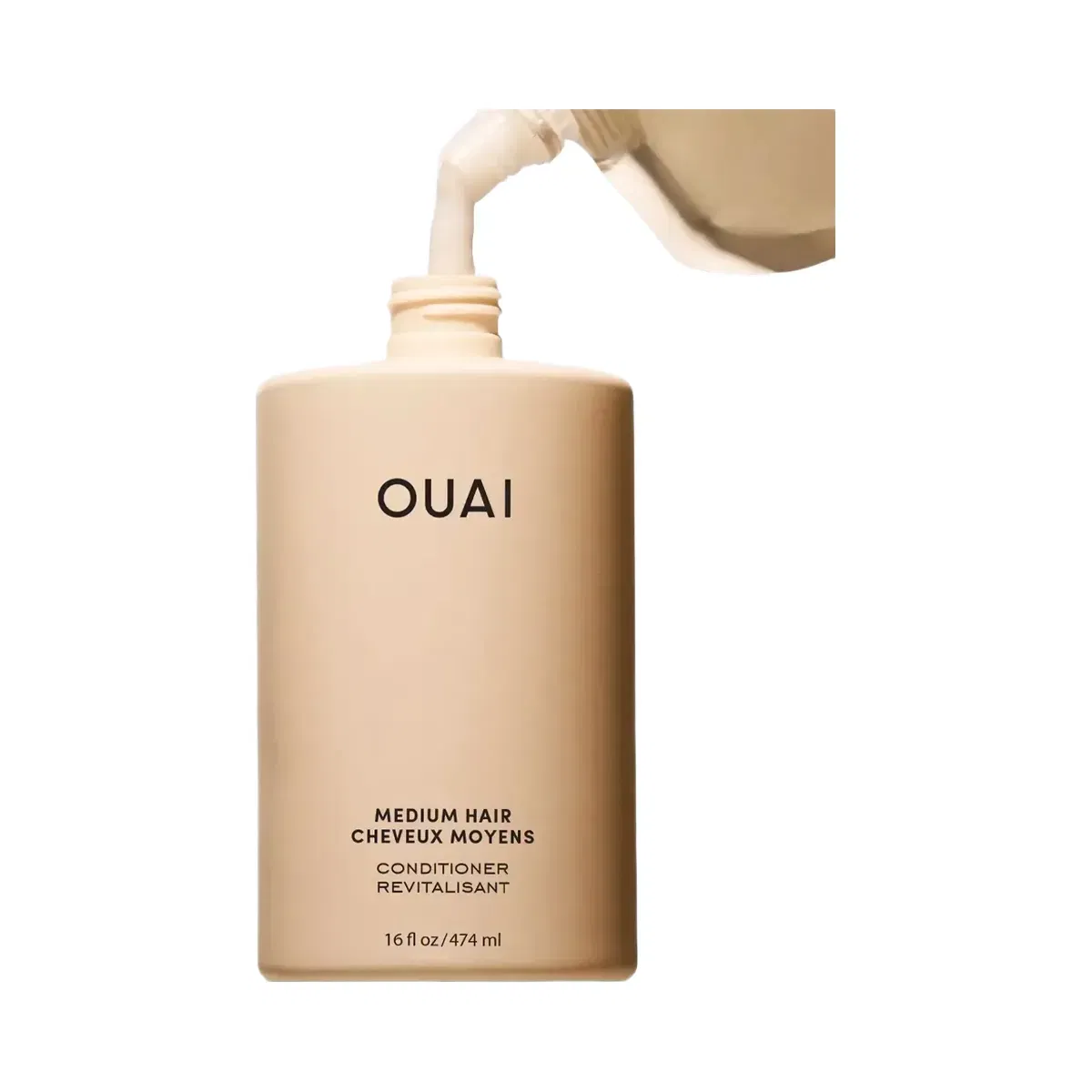 OUAI Medium Hair Conditioner - Jumbo