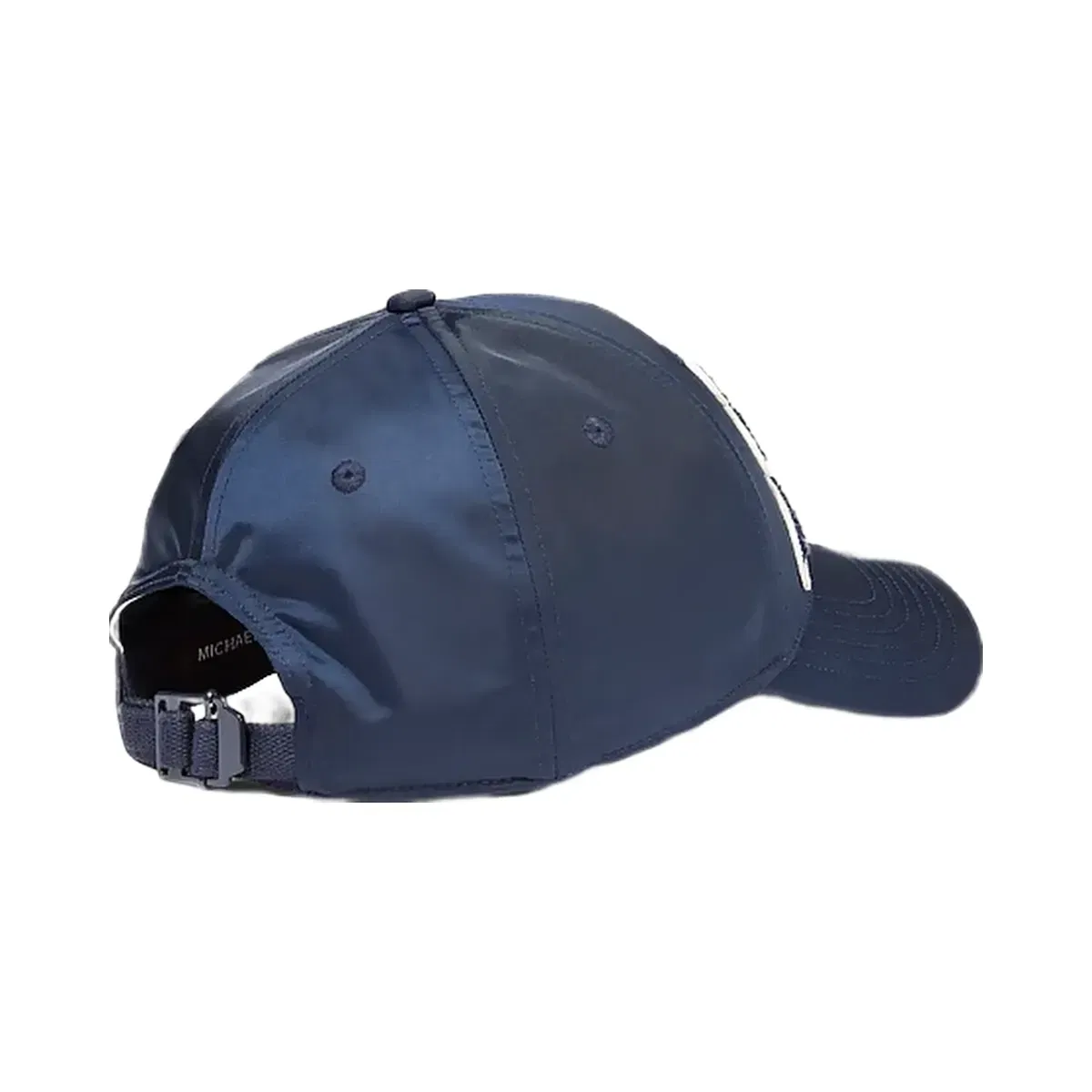 Michael Kors KORS Varsity Baseball Hat Midnight