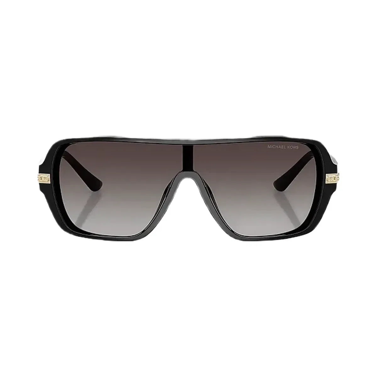 Michael Kors Wailuku Sunglasses Black
