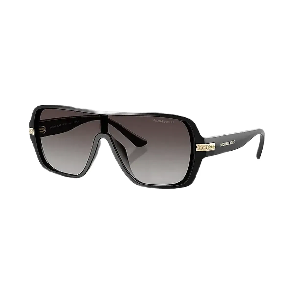 Michael Kors Wailuku Sunglasses Black